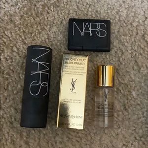 YSL + NARS Giftset 🎁